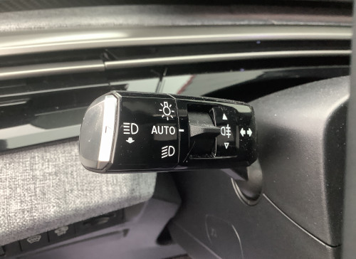 Peugeot 3008 Nouveau Hybrid 145 e-DCS6 Allure