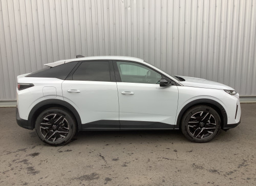 Peugeot 3008 Nouveau Hybrid 145 e-DCS6 Allure