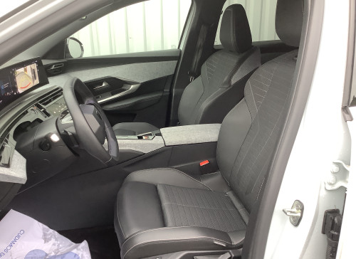 Peugeot 3008 Nouveau Hybrid 145 e-DCS6 Allure