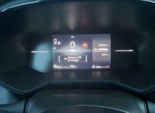 Renault CLIO V TCe 90 ch GSR2 Evolution