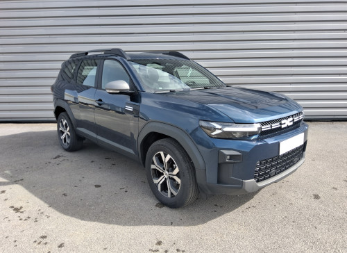 Dacia BIGSTER HYBRID Nouveau 155 Expression
