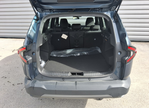 Dacia BIGSTER HYBRID Nouveau 155 Expression