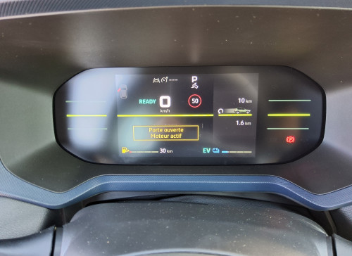 Dacia BIGSTER HYBRID Nouveau 155 Expression