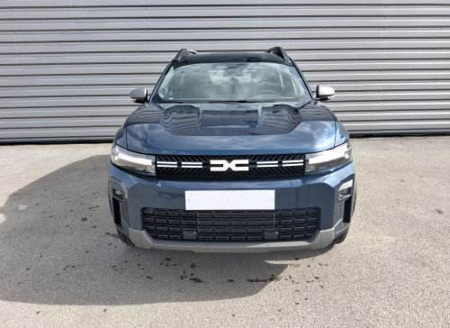 Dacia BIGSTER HYBRID Nouveau 155 Expression