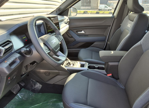 Dacia BIGSTER HYBRID Nouveau 155 Expression