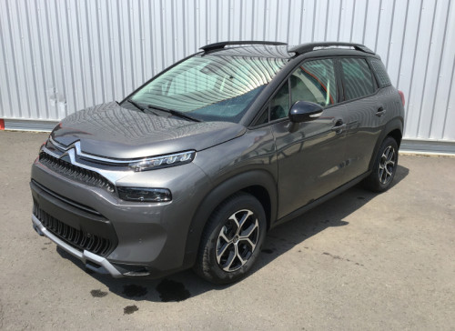 Citroën C3 AIRCROSS Nouveau PureTech 130 S&S EAT6 Shine