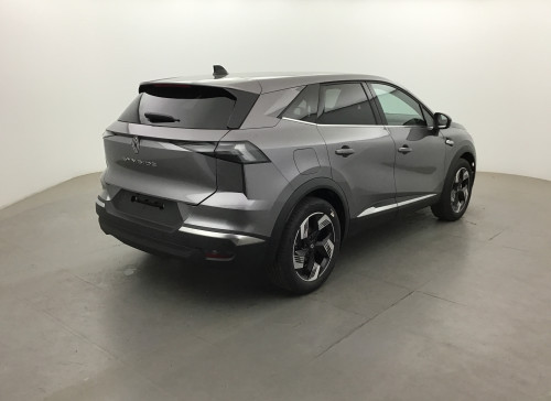 Renault SYMBIOZ Nouveau mild hybrid 140 ch Techno