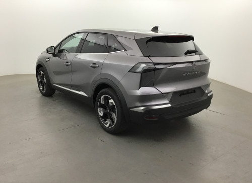 Renault SYMBIOZ Nouveau mild hybrid 140 ch Techno