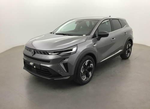 Renault SYMBIOZ Nouveau mild hybrid 140 ch Techno