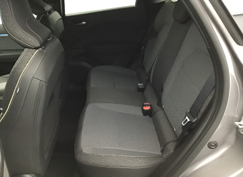 Renault SYMBIOZ Nouveau mild hybrid 140 ch Techno