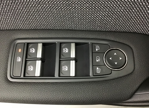 Renault SYMBIOZ Nouveau mild hybrid 140 ch Techno