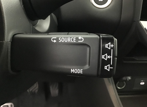 Renault SYMBIOZ Nouveau mild hybrid 140 ch Techno