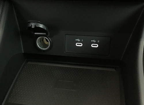 Renault SYMBIOZ Nouveau mild hybrid 140 ch Techno