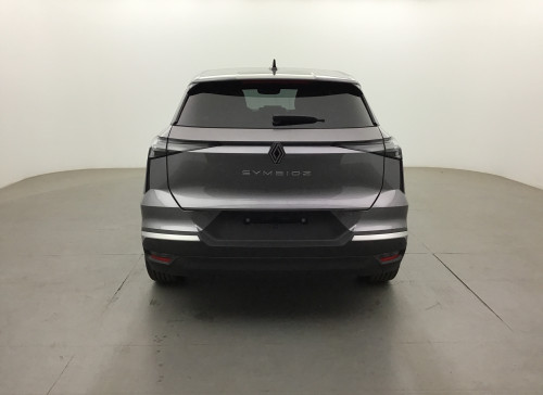 Renault SYMBIOZ Nouveau mild hybrid 140 ch Techno