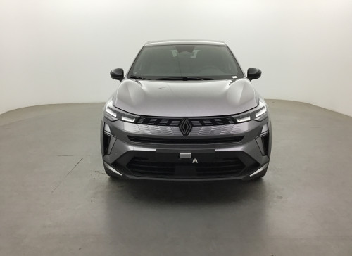 Renault SYMBIOZ Nouveau mild hybrid 140 ch Techno