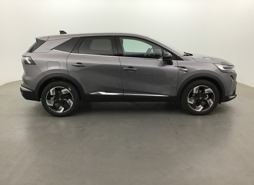 Renault SYMBIOZ Nouveau mild hybrid 140 ch Techno