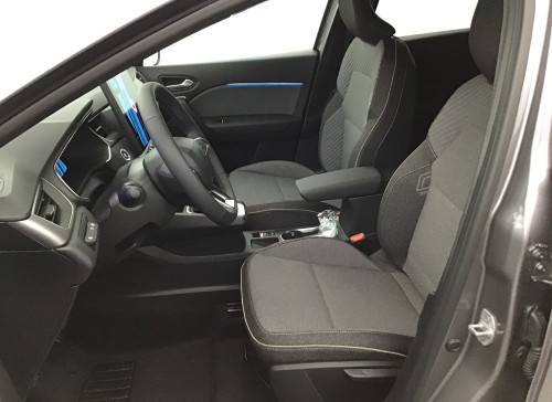 Renault SYMBIOZ Nouveau mild hybrid 140 ch Techno