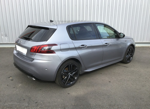 Peugeot 308 PureTech 130ch S&S BVM6 GT Pack