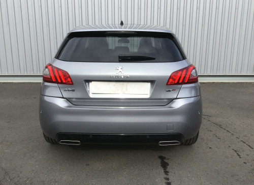 Peugeot 308 PureTech 130ch S&S BVM6 GT Pack