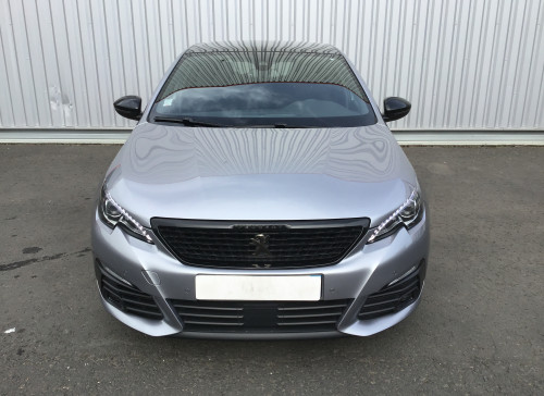 Peugeot 308 PureTech 130ch S&S BVM6 GT Pack