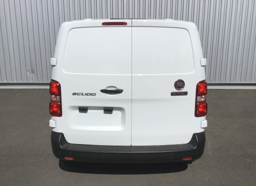Fiat SCUDO FOURGON BLUEHDI 120 M S&S BVM6