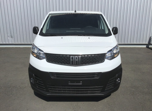 Fiat SCUDO FOURGON BLUEHDI 120 M S&S BVM6