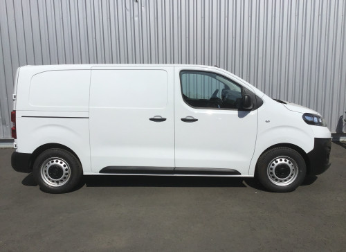 Fiat SCUDO FOURGON BLUEHDI 120 M S&S BVM6