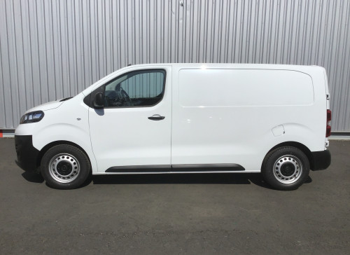 Fiat SCUDO FOURGON BLUEHDI 120 M S&S BVM6