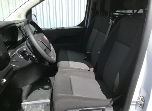 Fiat SCUDO FOURGON BLUEHDI 120 M S&S BVM6