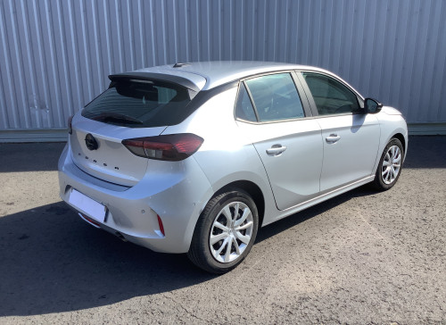 Opel CORSA Nouvelle 1.2 Turbo 100 ch Edition