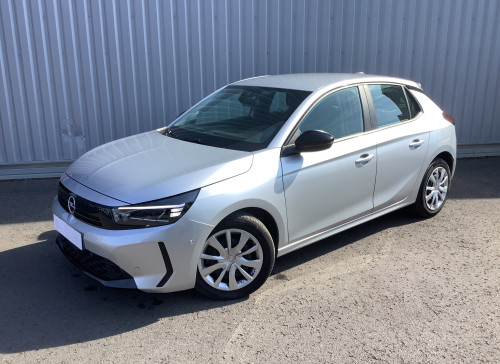 Opel CORSA Nouvelle 1.2 Turbo 100 ch Edition