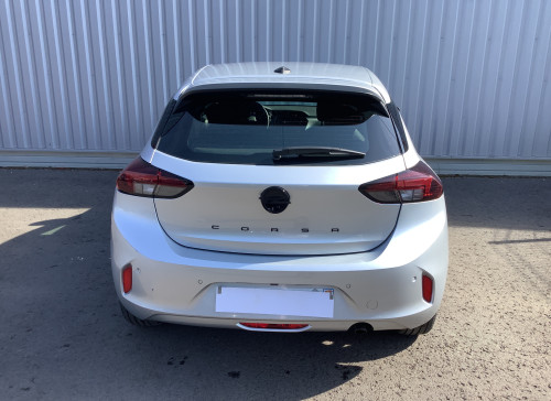 Opel CORSA Nouvelle 1.2 Turbo 100 ch Edition