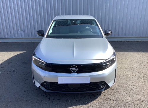 Opel CORSA Nouvelle 1.2 Turbo 100 ch Edition