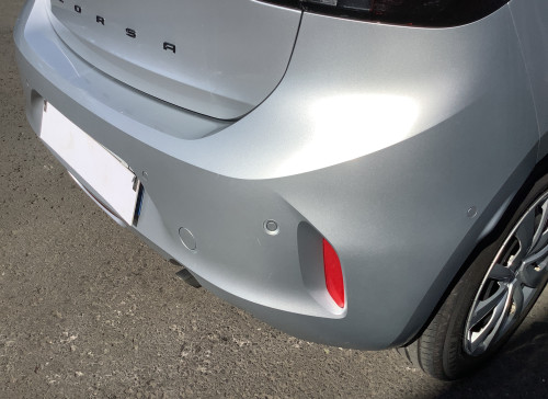Opel CORSA Nouvelle 1.2 Turbo 100 ch Edition