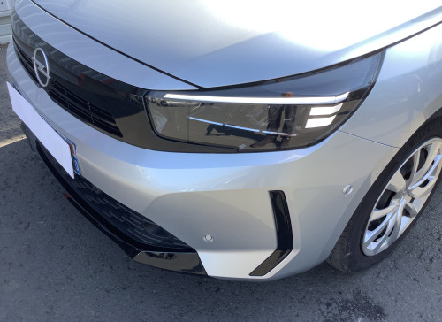 Opel CORSA Nouvelle 1.2 Turbo 100 ch Edition
