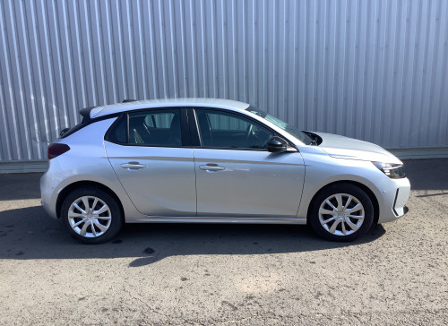Opel CORSA Nouvelle 1.2 Turbo 100 ch Edition