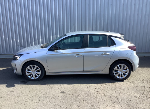 Opel CORSA Nouvelle 1.2 Turbo 100 ch Edition
