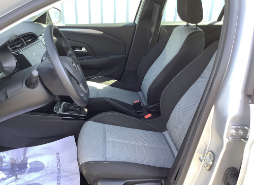Opel CORSA Nouvelle 1.2 Turbo 100 ch Edition