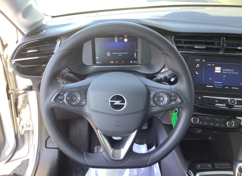 Opel CORSA Nouvelle 1.2 Turbo 100 ch Edition