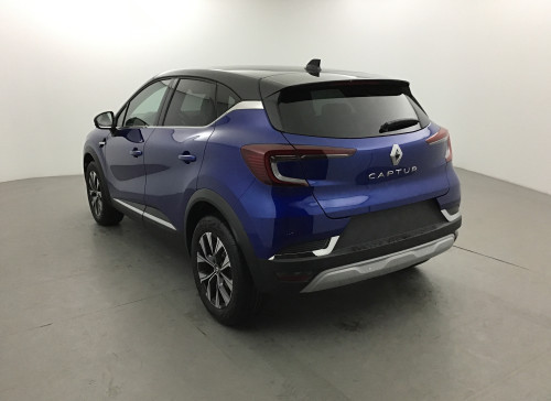 Renault CAPTUR TCe 90 Techno