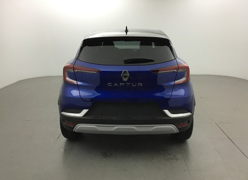 Renault CAPTUR Nouveau TCe 90 Techno