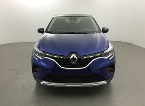 Renault CAPTUR TCe 90 Techno