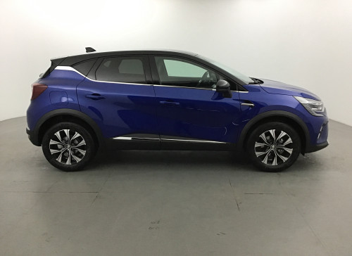 Renault CAPTUR Nouveau TCe 90 Techno