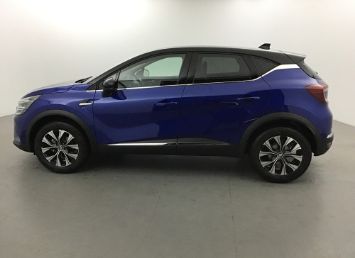 Renault CAPTUR Nouveau TCe 90 Techno