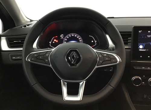 Renault CAPTUR TCe 90 Techno