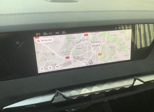 DS DS 4 Nouvelle PureTech 130 EAT8 Performance Line