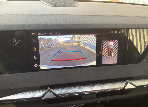 DS DS 4 Nouvelle PureTech 130 EAT8 Performance Line