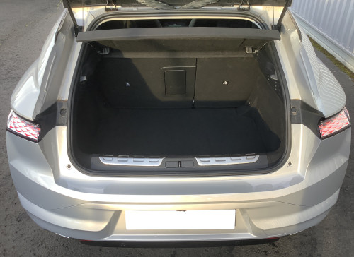 DS DS 4 Nouvelle PureTech 130 EAT8 Performance Line