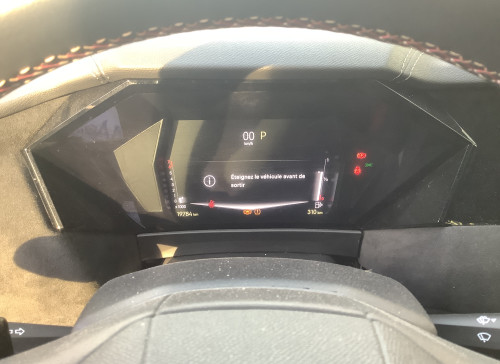 DS DS 4 Nouvelle PureTech 130 EAT8 Performance Line