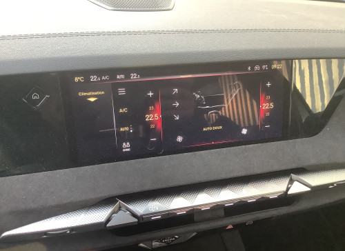 DS DS 4 Nouvelle PureTech 130 EAT8 Performance Line